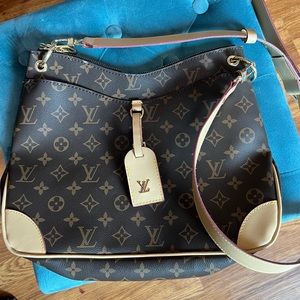 LV Bag Shoulder Crossbody
